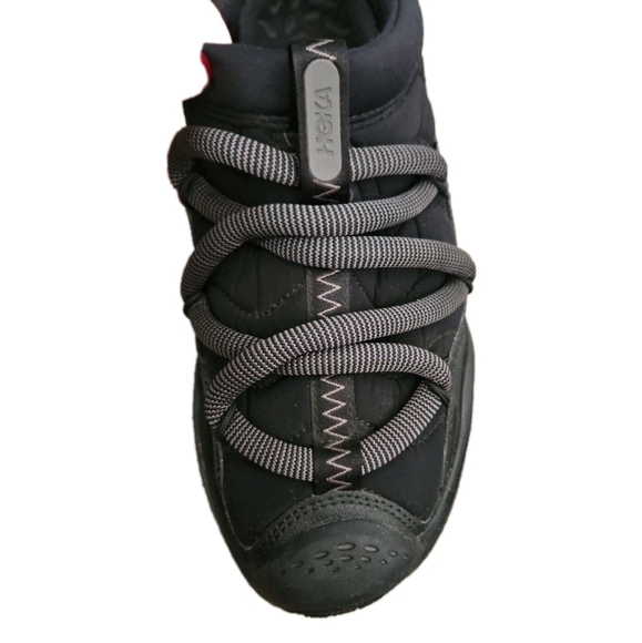 Hoka One One Women’s Black Ora Primo Comfort Recovery Sneaker Slide 10 - Picture 10 of 12